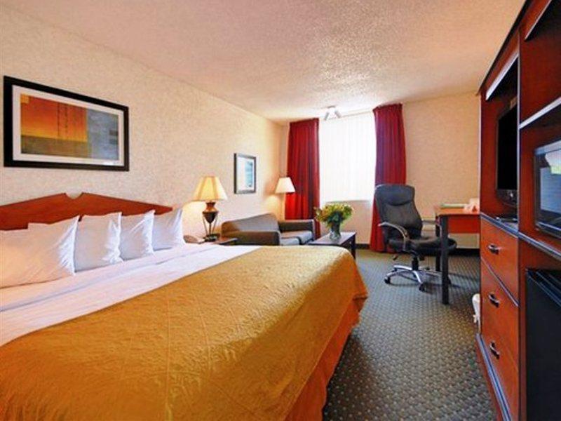 Hotel Quality & Garden Of The Gods