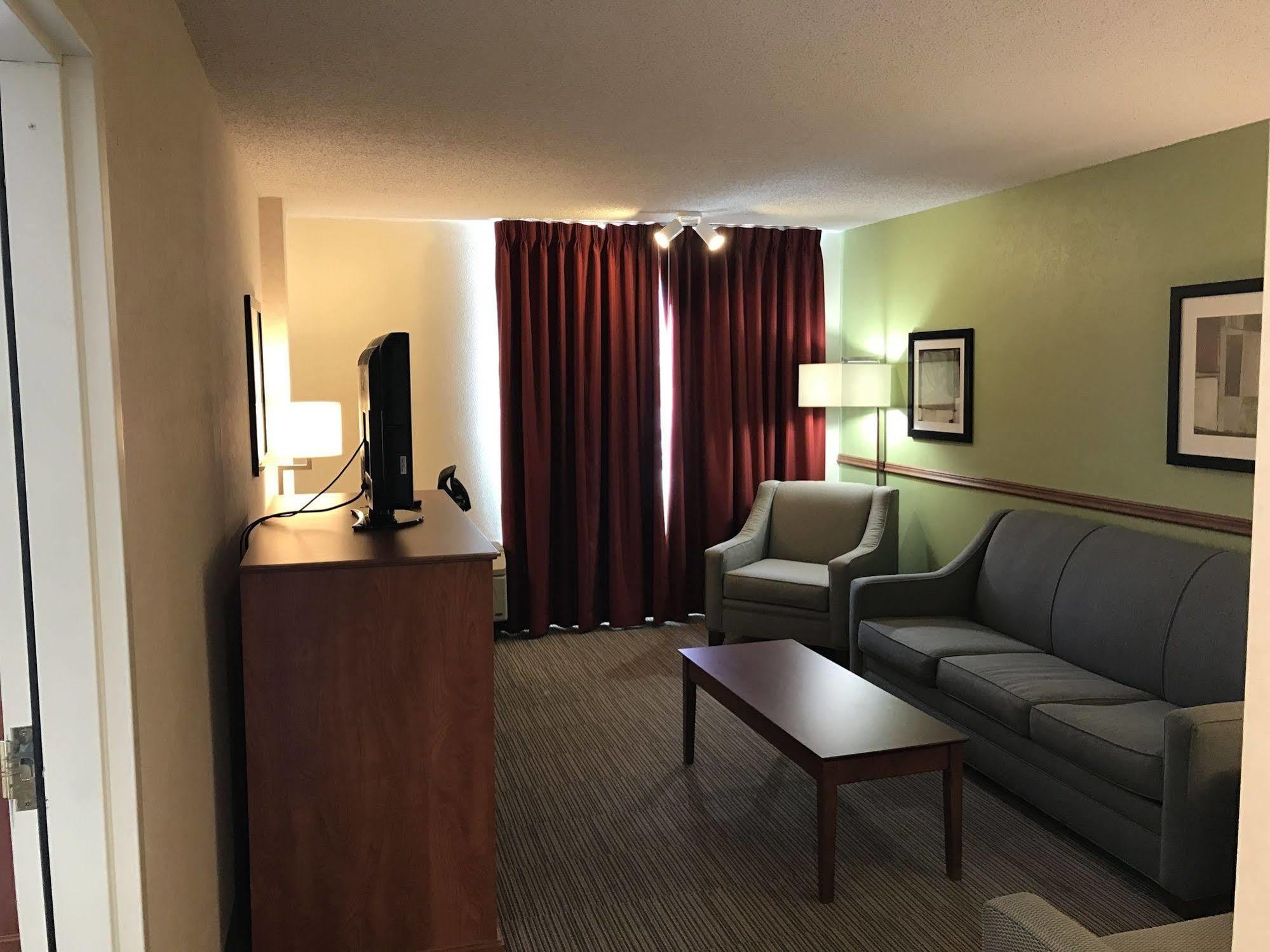 Hotel Quality & Garden Of The Gods Colorado Springs