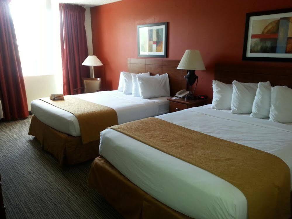 Quality & Garden Of The Gods Hotel Colorado Springs