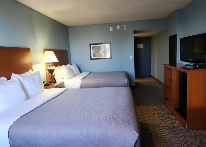Quality Inn & Suites Garden Of The Gods