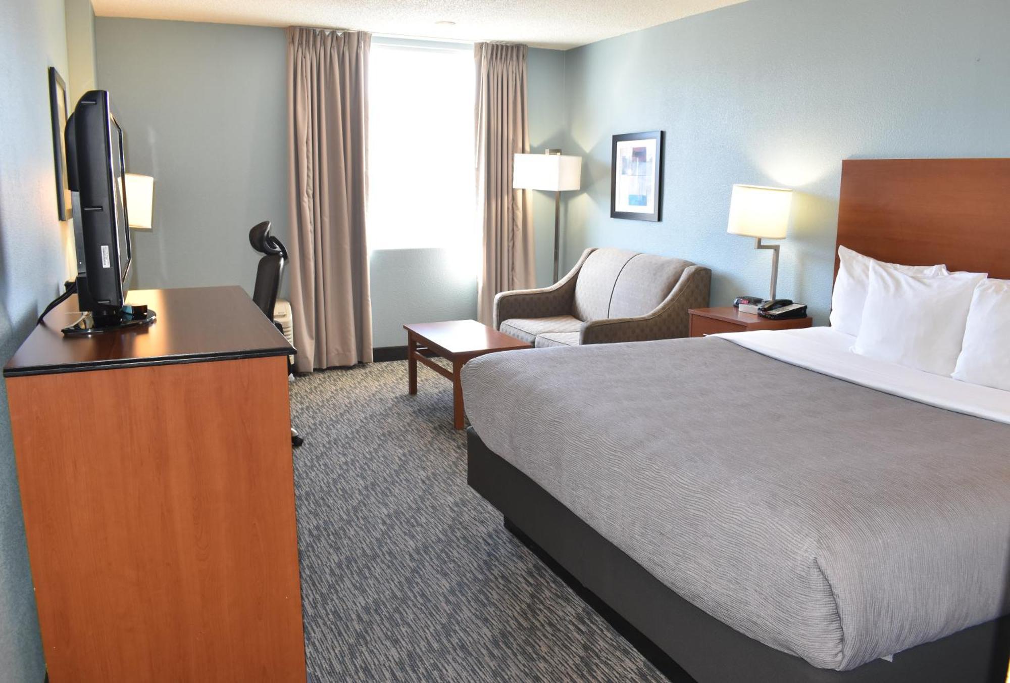 Hotel Quality & Garden Of The Gods