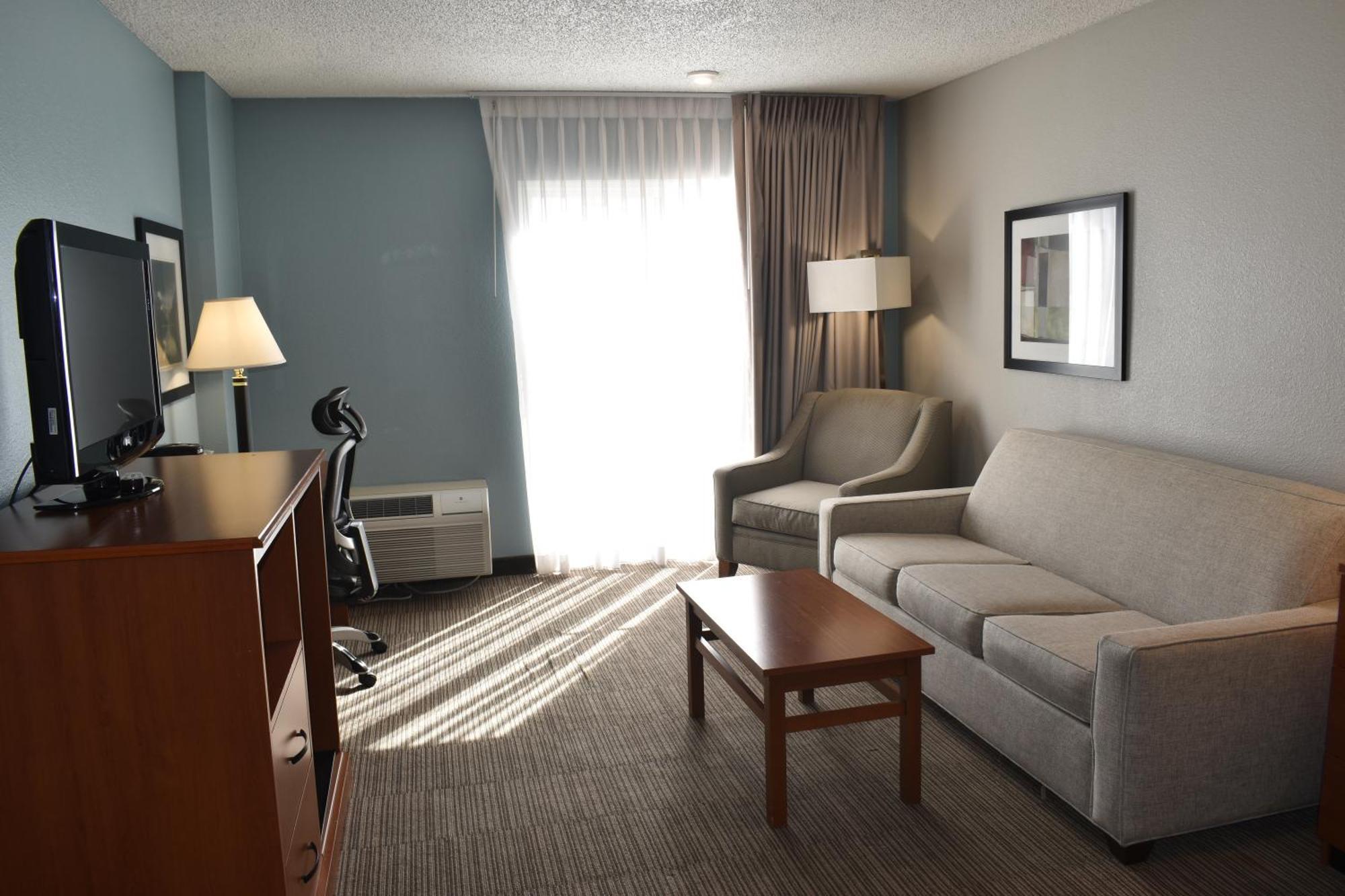 Hotel Quality & Garden Of The Gods 3*