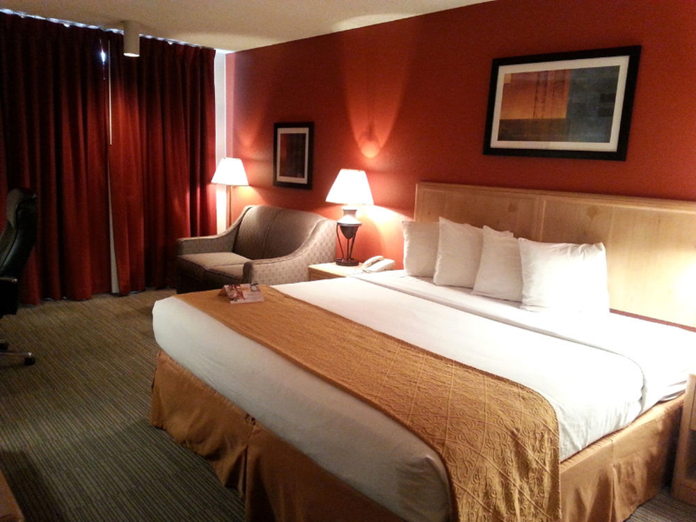 Hotel Quality & Garden Of The Gods