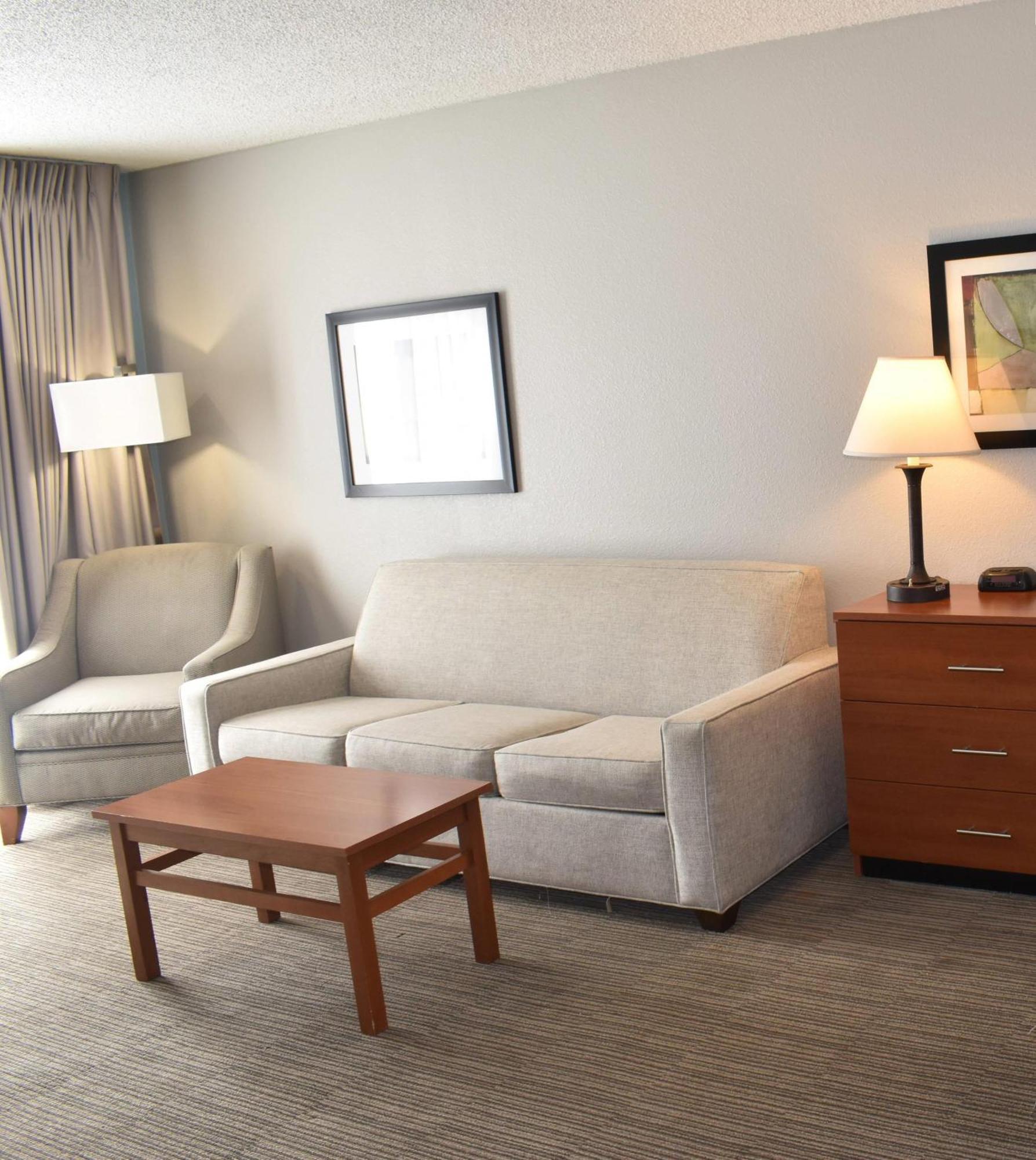 Quality & Garden Of The Gods Hotel 3*